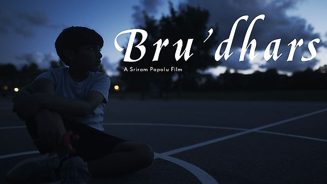 Bru'dhars | Trailer (2020)